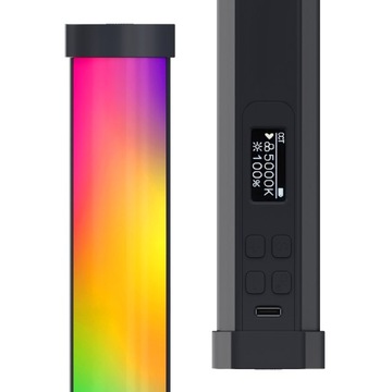 Светодиодная лампа Newell RGB Kathi Nano Pro
