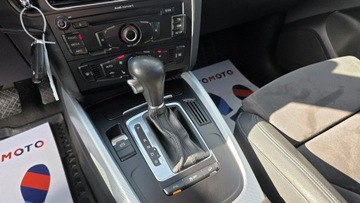 Audi Q5 I SUV 2.0 TFSI 211KM 2011 Audi Q5 automat duza navi Led xsenon Quattro, zdjęcie 16