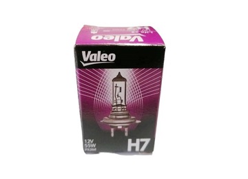Valeo H7 55 W 032517