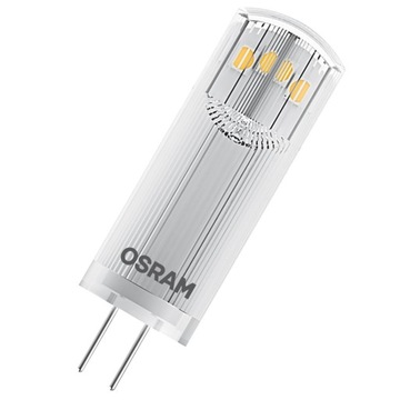 Светодиодная лампа CAPSULE G4 1,8Вт 2700К OSRAM 2PAK MINI