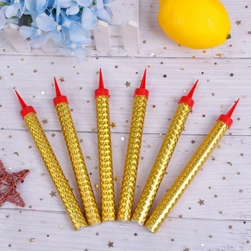 День рождения фонтан для пирога с какиальным тортом 12 см. Стоимость дня рождения 1 ПК