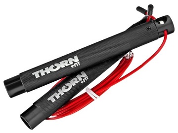 THORN FIT Speed ​​Rope ULTRA 3.0 тренировочная скакалка
