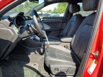 Audi Q3 II 2022 Audi Q3 Premium Plus S-Line 2022 2.0l 2.0 Benzyna 228KM, zdjęcie 7