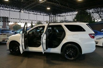 Dodge Durango III 2023 Dodge Durango RT 5.7L 365KM TrybyJazdy 6os. 4x4 3-Zone AC Wentyl Cam LED S, zdjęcie 5