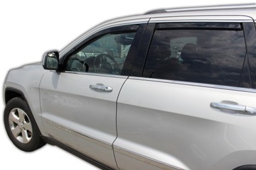 Heko Jeep Grand Cherokee WK2 2011-21 4 ПК.