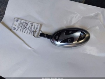 Honda 2025 Honda Inny 2025 2.5 L FWD 2.5 Benzyna 191KM, zdjęcie 16