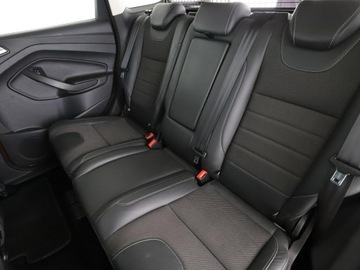 Ford Kuga II SUV 2.0 TDCi 150KM 2015 Ford Kuga GRATIS! Pakiet Serwisowy o wartości 900, zdjęcie 16