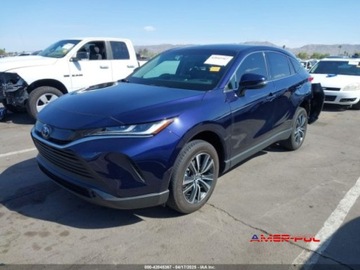 Toyota Venza 2024 Toyota Venza 2024 r., 2,5L LE 2.5 Hybryda 219KM, zdjęcie 2