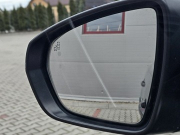 Peugeot 3008 II Crossover 2.0 BlueHDi 180KM 2018 Peugeot 3008 GT-Line, Full Led, Blis, Kamera, el., zdjęcie 27