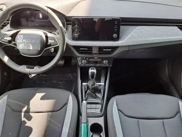 Skoda Kamiq Crossover Facelifting 1.0 TSI 115KM 2025 SKODA Kamiq Edition 130 1.0 TSI DSG Suv 115KM 2025, zdjęcie 8