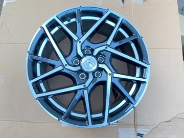 FELGA HONDA HR-V CIVIC X SPORT 18x8 5X114,3 ET50