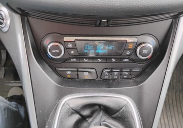 Ford C-MAX II Minivan 1.0 EcoBoost 125KM 2013 Ford C-MAX 2013r, 1.0 Benzyna. Delikatnie przetarty lewy bok. Jezdzi., zdjęcie 14