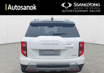 SsangYongKGM Torres Adventure- polski salon- gwarancja do 05.2030 1.5, zdjęcie 3