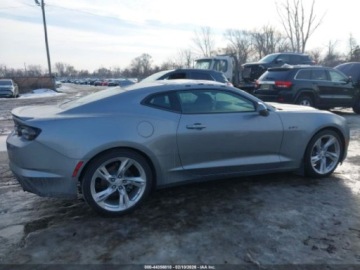 Chevrolet Camaro VI Coupe 6.2 455KM 2023 Chevrolet Camaro LT1 2023 6.2 Benzyna 455KM, zdjęcie 6