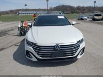 Volkswagen Arteon 2021 Volkswagen Arteon Sel R-Line 2021 2.0 Benzyna 268KM, zdjęcie 7