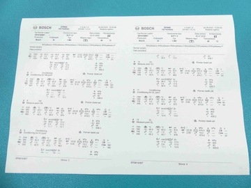 POMPOWTRYSK VW SEAT AUDI SKODA 1.9 TDI TEST