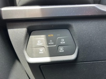 Cupra Leon II Hatchback Facelifting 1.5 eTSI MHEV 150KM 2026 Cupra Leon 1.5 eTSI 150 KM DSG, zdjęcie 27