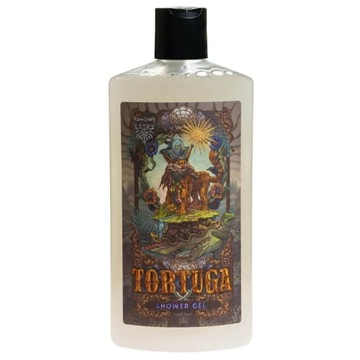 RareCraft Żel pod prysznic Tortuga 400ml