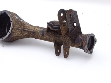 DAIHATSU TERIOS I 97-05 POUZDRO NÁPRAVA ZADNÍ