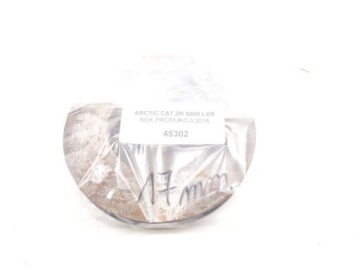 Тормозной диск Arctic Cat Zr 5000 Lxr