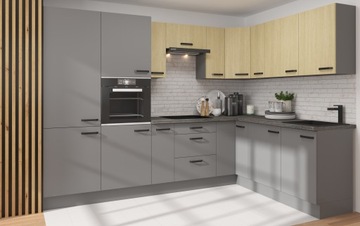 Модульная кухонная мебель SCANDI/ANT НОВИНКА!!