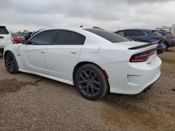 Dodge Charger VII 2023 Dodge Charger RT 2023 5.7l 5.7 Benzyna 370KM, zdjęcie 1