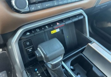 Toyota Tundra II 2022 Toyota Tundra Toyota Tundra 3.4 Benzyna 389KM, zdjęcie 12