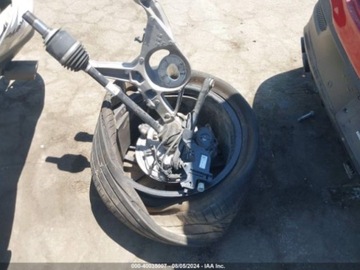 Mercedes GLE V167 2023 Mercedes-Benz GLE 2023r, AMG 53, Coupe, 3.0L, 4Matic 3.0 Benzyna 430KM, zdjęcie 14