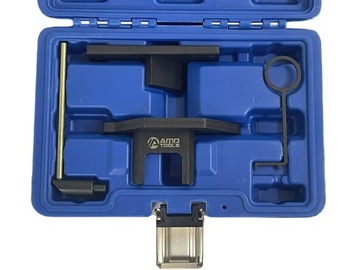 ПРИБОР ГРМ CITROEN PEUGEOT 1.2 VTI PureTech VVT «мокрый» РЕМЕНЬ