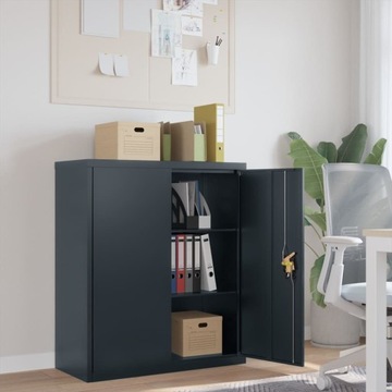 Kontener VidaXL 100 x 100 x 100 cm