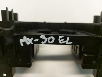 MAZDA MX-30 EL. PŘEPÍNAČ KOMBINOVANÝ STĚRAČE SMĚROVKA BDENA1F