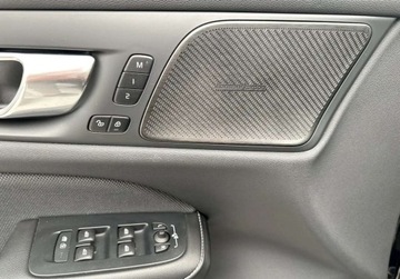 Volvo S60 III Sedan Facelifting 2.0 B5 250KM 2024 Volvo S60 4X4 S60 PLUS DARK 2.0 BENZ 250 KM 2024r Warszawa 2.0 Benzyna, zdjęcie 11