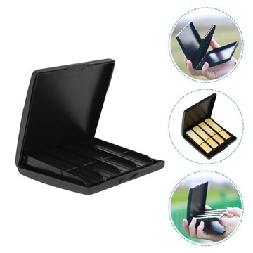 Пластиковые аксессуары для духовых инструментов для тенор-саксофона