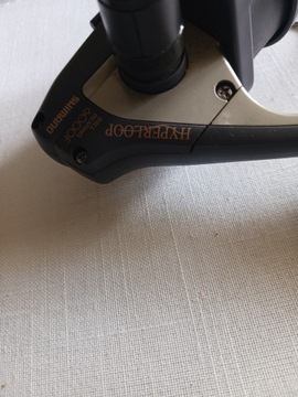 РИЛ. ШАРИКОВЫЙ ПОДШИПНИК SHIMANO 6000F