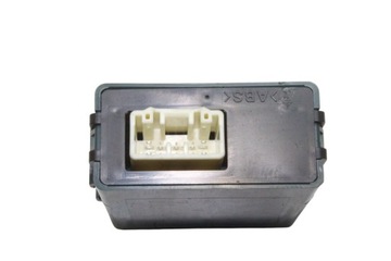 MODUL CENTRÁLNÍHO ZÁMKU TOYOTA YARIS (_P13_) 8597052050 1.5L HYBRID 55KW