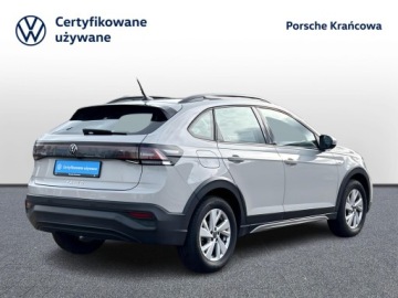 Volkswagen T-Cross 2023 Volkswagen Taigo |Kamera Cofania| LED | Tempomat |, zdjęcie 4