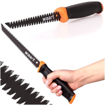 НОЖ ПИЛА ДЛЯ GKYBOARDS БЫСТРАЯ РЕЗКА резак для гипсокартона