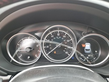 Mazda CX-5 II 2025 Mazda CX-5 Preferred 2025 2.5l 2.5 Benzyna 187KM, zdjęcie 9