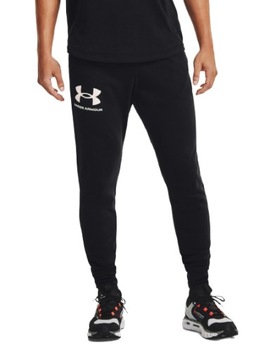 Spodnie Męskie Dresowe Dresy Treningowe Sportowe Under Armour 1361642-001