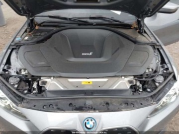 BMW i4 2024 BMW i4 EDrive35 Gran Coupe 2024 Elektryczny 281KM, zdjęcie 8
