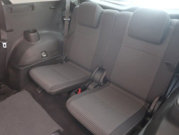 Toyota Verso Minivan Facelifting 1.8 Valvematic 147KM 2016 Toyota Verso 1.8 Valvematic, 7 miejsc, Navi, zdjęcie 16