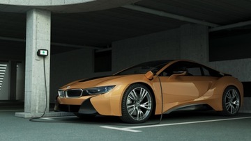 Зарядная станция Wallbox Commander 2 22кВт 5м Черный