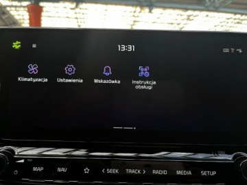 Kia Proceed Shooting Brake 1.6 T-GDI 204KM 2021 Kia Pro Cee'd GT-204KM GWAR. Iwł Kraj Bezwyp F23%, zdjęcie 37