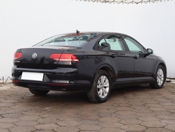 Volkswagen Passat B8 Limousine 1.4 TSI BlueMotion Technology 125KM 2017 VW Passat 1.4 TSI, Salon Polska, 1. Właściciel, zdjęcie 4