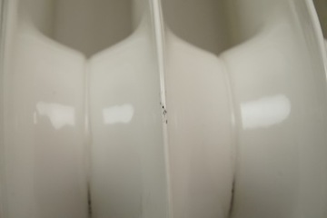 Масляный радиатор Raven EGO001 1600 Вт, 7 ребер