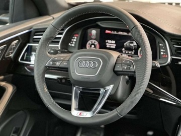 Audi Q8 SUV 3.0 50 TDI 286KM 2025 AUDI Q8 50 TDI quattro Suv 3.0 (286KM) 2025, zdjęcie 7