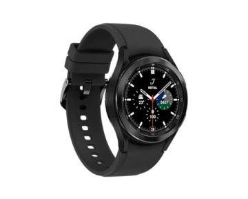 Смарт-часы Samsung Galaxy Watch 4 Classic (R885) черные