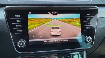 Skoda Superb III Liftback Facelifting 2.0 TSI 190KM 2022 Skoda Superb 2.0 TSI Style DSG, 190KM, Salon PL, F, zdjęcie 19