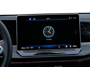 Volkswagen Passat B9 2024 Volkswagen Passat VW Passat 2.0 TDI 193KM DSG 4x4 Elegance IQ.Drive LED, zdjęcie 29