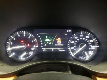 Toyota Highlander III 2020 Toyota Highlander 2020 TOYOTA HIGHLANDER PLATINUM 3.5 Benzyna 295KM, zdjęcie 9